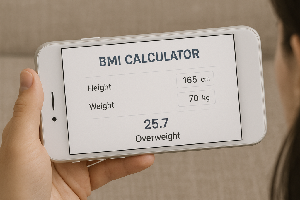 BMI_Calculator