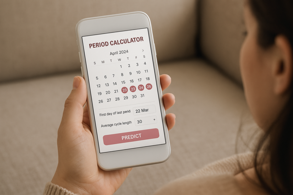 Period_Calculator